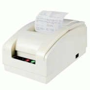 Mini Imprimante Bluetooth Portable 76mm Impression Rapide et Fiable Blanc YONIS - blanc 3615616968117 Mini Imprimante Bluetooth Portable 76mm Impression Rapide et Fiable Blanc YONIS - blanc 3615616968117