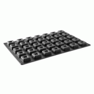 Moule en Silicone Carre - HENDI - 677261 Moule en Silicone Carre - HENDI - 677261