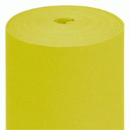 Nappe en rouleau intissé kiwi 1,20x50m - par 1