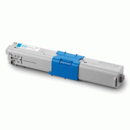 OKI 44469706 Cartouche de toner 1 pièce(s) Original Cyan