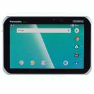 Panasonic TOUGHBOOK L1 - 7'' HD anti-glare display, IP67, MIL-STD-810G, Android, 3200 mAh battery