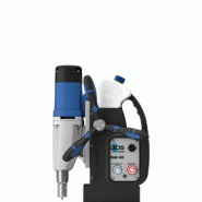 Perceuse magnétique MAB 465 - Puissance 1150W, Fraise jusqu'à Ø40 mm - PROFISTART Perceuse magnétique MAB 465 - Puissance 1150W, Fraise jusqu'à Ø40 mm - PROFISTART