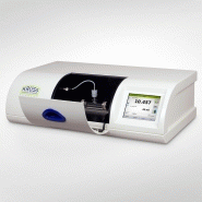 Polarimètre automatique p8000-série