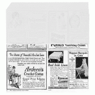 Sachet ouvert 2 côtés p/wraps papier ingraiss Times 26X25/15cm blanc - par 500