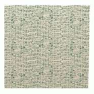 Serviette P. 1/4 double point Dakar 19 G/M2 40x40 cm Naturel ouate  - par 1200