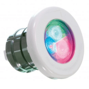 Subaquatique encastré cup ip68 led smd rgb 4w blanc - 5100