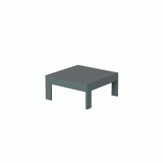 Table d'appoint Posidonia - vert