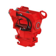 TiltRotator sans vérins - Martin