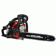 Tronçonneuse thermique gc-pc 1435 i tc - longueur de coupe : 33,5 cm - moteur 2 temps 41 cc - 1,4 kw