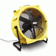 Ventilateur ttv 4500