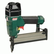 Agrafeuse pneumatique omer 500.38b
