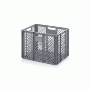 Bac ajoure enba6420 85l 600x400x420