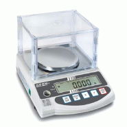 Balance - 1mg x 200g à 6000g - EW 420-3NM Balance - 1mg x 200g à 6000g - EW 420-3NM