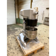 Batteur 60 L - HOBART PF601 d'occasion - Reconditionné - 3 vitesses - 400V Batteur 60 L - HOBART PF601 d'occasion - Reconditionné - 3 vitesses - 400V