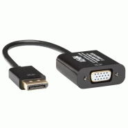 Eaton tripplite displayport to vga active adapter video_0