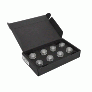 EcoFlow Ventouses pour panneau solaire