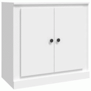 Helloshop26 - Buffet bahut commode armoire meuble de rangement organisateur cuisine salle de séjour salon 70 x 35,5 x 67,5 cm bois 02_0030486 - 30002 Helloshop26 - Buffet bahut commode armoire meuble de rangement organisateur cuisine salle de séjour salon 70 x 35,5 x 67,5 cm bois 02_0030486 - 30002