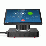 Lenovo ThinkSmart Hub Intel® Core¢ i5 i5-8365UE 25,6 cm (10.1