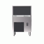 Machine à Glaçons Pleins 40 kg/24h. Réserve-Bac à Glaçons 16kg. Condenseur Air et Pompe de Vidange - BREMA - 0698142573447 Machine à Glaçons Pleins 40 kg/24h. Réserve-Bac à Glaçons 16kg. Condenseur Air et Pompe de Vidange - BREMA - 0698142573447