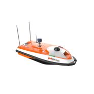 Megabathy50 - drone marin - heliceo - vitesse maximale 5 m/s