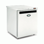 Meuble bas compacts avec porte pleine 200L Positif HR200 290 FOSTER