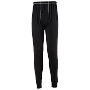 Pantalons sous-vêtements thermique antibactérien Base Pro - SPTLTHAMNR-PW01 Pantalons sous-vêtements thermique antibactérien Base Pro - SPTLTHAMNR-PW01