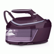 PHILIPS Centrale Vapeur 6.5bars 150g/min Autonomie Illimitée psg6023.30 - violet 8720389078910