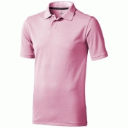 Polo manches courtes pour homme Calgary - 100% coton, maille piquée, 200 g/m² Polo manches courtes pour homme Calgary - 100% coton, maille piquée, 200 g/m²