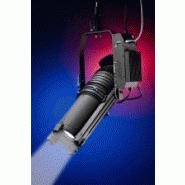 Projecteur de découpe warp daylight 575w Projecteur de découpe warp daylight 575w