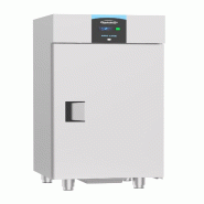 Réfrigérateur  400 Ltr professionnel en acier inoxydable Combisteel -  7489.5060 - gris inox 7489.506