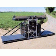 Remplisseur de caisses kmk ns2