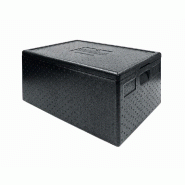 Schneider - caisse isotherme TOP-BOX EPP 40 x 60 cm, 53 l - EPP (Polypropylène expansé) 640260