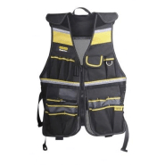 Veste porte outils fatmax - STANLEY | fmst1-71181 Veste porte outils fatmax - STANLEY | fmst1-71181