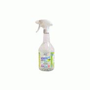 Vinaigre menager 8° parfum pomme mieuxa vapo de 800ml_0