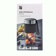 WMF blender portatif smoothie 0.3l 0416700011 - argenté 4211129146463