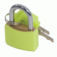 ENSEMBLE DE 4 CADENAS EN LAITON FLUOS 20 MM SILVERLINE 282715 ENSEMBLE DE 4 CADENAS EN LAITON FLUOS 20 MM SILVERLINE 282715