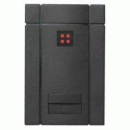 ASR603 Wall Switch - Lecteur de carte/badge HID Indala 125 kHz avec technologie FlexSecur®