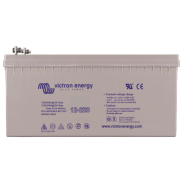 Batterie gel 220ah 12V VICTRON