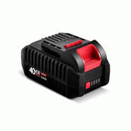 Batterie lithium-ion bt 20-40n 2 ah 40v – MTF – 80 wh – 1akz2022