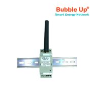 Bubble up 169 mhz lora - otmetric - bubble rtu