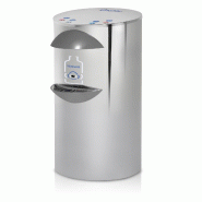 Canaletas Série 9ID M992IDPU Fontaine à eau réseau, eau froide, tempérée, mixte et chaude - 8436629930886