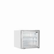 Congélateur table top UF50G (50 / 48 L) Blanc TEFCOLD
