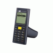 Cpt8200 - terminal portable