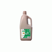 Eau de javel 2,6° detergent sol et carrelages parfum eucalyptus 2l Eau de javel 2,6° detergent sol et carrelages parfum eucalyptus 2l