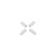 Embout pour tubes Vacut. 13x75mm pour GNP008 - Ref.: GLK009 Embout pour tubes Vacut. 13x75mm pour GNP008 - Ref.: GLK009