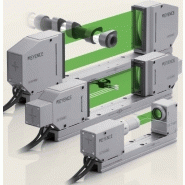 Micromètre optique à led/ccd - série ls-7