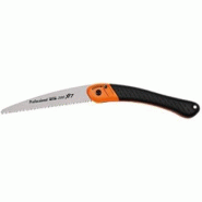 Scie BAHCO 396-hp - outil de taille de précision pour arbres, arbustes et haies