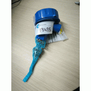 Sonde de température atex pt100 sedem sdm-atx sans utilisation - référence                        :                         c13485