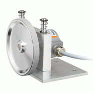 Système à roue de mesure  -  Kit de mesure de longueur avec roue de mesure