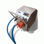 Système de récupération d'huile - Aspiration manuelle ou automatique - Cuve mobile 80L ou 115L Système de récupération d'huile - Aspiration manuelle ou automatique - Cuve mobile 80L ou 115L